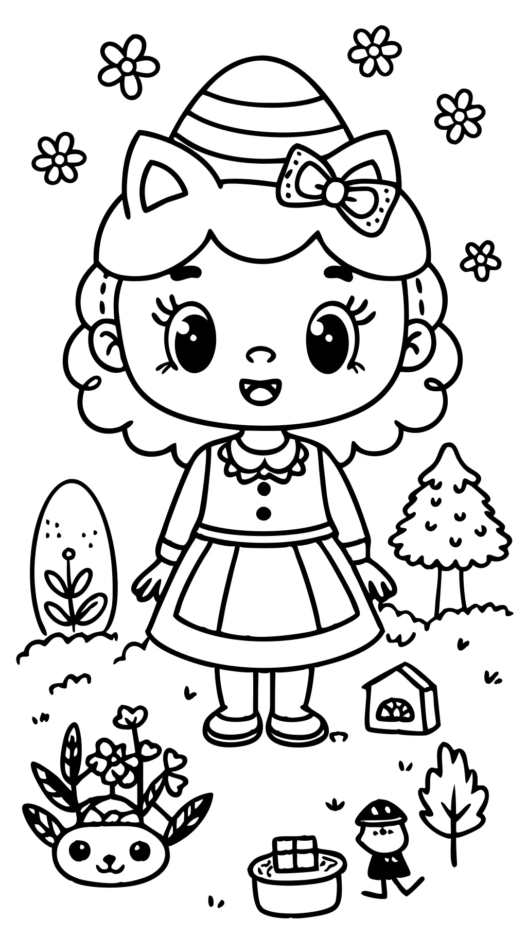 amy coloring pages